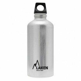 Bottiglia d'acqua Laken T.Summit Azzurro Acquamarina (0,45 L) | Tienda24 - Global Online Shop Tienda24.eu