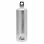 Botella de Agua Laken Futura Gris Gris claro (1,5 L) | Tienda24 - Global Online Shop Tienda24.eu