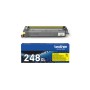 Toner Brother TN248XLY Yellow by Brother, Printer toners and inks - Ref: M0503196, Price: 110,23 €, Discount: %