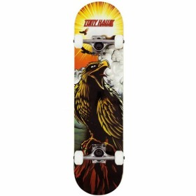 Skate Dstreet Cruiser Army 23 23" | Tienda24 - Global Online Shop Tienda24.eu