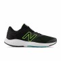 Zapatillas de Running para Adultos New Balance 520v7 Negro Hombre | Tienda24 - Global Online Shop Tienda24.eu