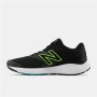 Zapatillas de Running para Adultos New Balance 520v7 Negro Hombre | Tienda24 - Global Online Shop Tienda24.eu