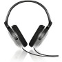 Casque audio Philips SHP2500/37 95 dB TV Noir Avec câble | Tienda24 - Global Online Shop Tienda24.eu