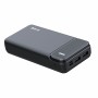 Cargador portátil Denver Electronics 10 W 20000 mAh | Tienda24 - Global Online Shop Tienda24.eu