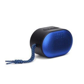 Portable Bluetooth Speakers Aiwa Blue by Aiwa, Portable speakers and speakers with docking stations - Ref: S6503790, Price: 3...