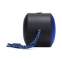 Haut-parleurs bluetooth portables Aiwa Bleu | Tienda24 - Global Online Shop Tienda24.eu