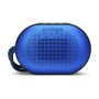 Altavoz Bluetooth Portátil Aiwa Azul | Tienda24 - Global Online Shop Tienda24.eu