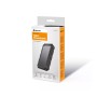 Powerbank Denver Electronics Solaire 20000 mAh | Tienda24 - Global Online Shop Tienda24.eu