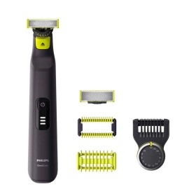 Recortadora Philips OneBlade Pro 360 100 - 240 V de Philips, Cortapelos y barberos - Ref: S6504053, Precio: 64,53 €, Descuent...