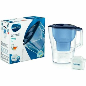 Brocca filtrante Brita 1050452 Azzurro Bianco 2,5 L | Tienda24 - Global Online Shop Tienda24.eu