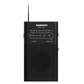 Radio Daewoo di Daewoo, Radio - Rif: S6504873, Prezzo: 19,28 €, Sconto: %