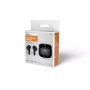 Headphones with Microphone Denver Electronics | Tienda24 - Global Online Shop Tienda24.eu