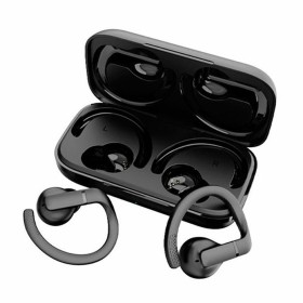 Écouteurs in Ear Bluetooth Esperanza EH239K Noir | Tienda24 - Global Online Shop Tienda24.eu