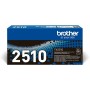 Tóner Original Brother TN-2510 Preto de Brother, Toners e tinta de impressora - Ref: M0503202, Preço: 52,62 €, Desconto: %