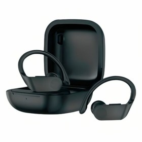 Casques Bluetooth avec Microphone Jabra Talk 15 SE Noir | Tienda24 - Global Online Shop Tienda24.eu