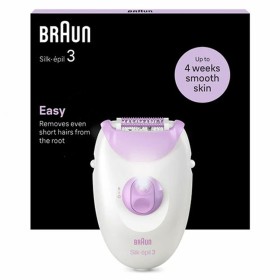 Epilatore Elettrico Braun PL5152 | Tienda24 - Global Online Shop Tienda24.eu