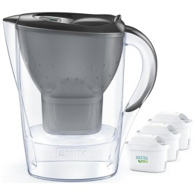 Filter jug Brita Maxtra Pro Transparent 2,4 L 1,4 L | Tienda24 - Global Online Shop Tienda24.eu