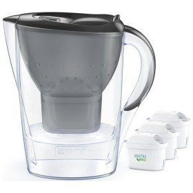 Carafe Filtrante Brita Marella +3 Maxtra Pro PP de Brita, Carafes filtrantes - Réf : S6505000, Prix : 27,31 €, Remise : %