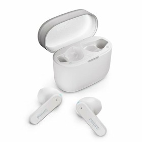 Auriculares Apple MTJV3TY/A Blanco | Tienda24 - Global Online Shop Tienda24.eu