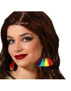 Accesorios para el Pelo Gabby's Dollhouse Multicolor 10 Piezas | Tienda24 Tienda24.eu