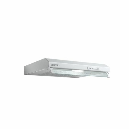 Conventional Hood Oceanic OCEAHT205W White 205 m3/h | Tienda24 - Global Online Shop Tienda24.eu