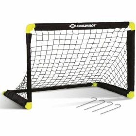 Cage à Foot Colorbaby 190 x 132 x 90 cm (2 Unités) | Tienda24 - Global Online Shop Tienda24.eu