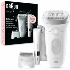 Elektrischer Epilierer Body & Care ER5250 Id Italian Body Care Trimmer | Tienda24 - Global Online Shop Tienda24.eu