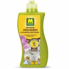 Fertilizzante non organico Massó Piante 1 L | Tienda24 - Global Online Shop Tienda24.eu