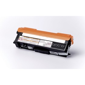 Original Toner Brother TN325BK Black by Brother, Printer toners and inks - Ref: M0503217, Price: 76,58 €, Discount: %