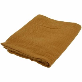 Muslin Domiva Caramel 100 x 100 cm by Domiva, Muslin Squares - Ref: S71002419, Price: 34,32 €, Discount: %