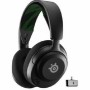 Auricolari con Microfono SteelSeries Arctis Nova 5x Nero | Tienda24 - Global Online Shop Tienda24.eu