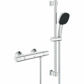 Dusche Säule Grohe Precision Start Kunststoff | Tienda24 - Global Online Shop Tienda24.eu