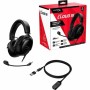 Casques avec Microphone Hyperx Cloud III Noir | Tienda24 - Global Online Shop Tienda24.eu