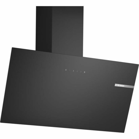 Konventioneller Rauchfang BOSCH DWK85DK60 Schwarz | Tienda24 - Global Online Shop Tienda24.eu