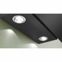 Conventional Hood BOSCH DWK85DK60 Black | Tienda24 - Global Online Shop Tienda24.eu