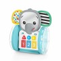 Activity centre Baby Einstein Little Elephant | Tienda24 - Global Online Shop Tienda24.eu