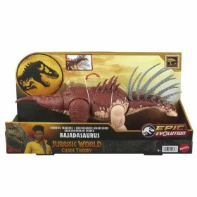 Dinosaurier Jurassic World Wild | Tienda24 - Global Online Shop Tienda24.eu