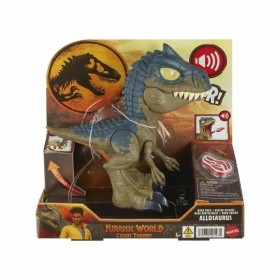 Playset Mattel Jurassic World | Tienda24 - Global Online Shop Tienda24.eu