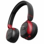 Casques avec Micro Gaming Hyperx Cloud Mini Noir Enfant | Tienda24 - Global Online Shop Tienda24.eu