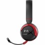 Casques avec Micro Gaming Hyperx Cloud Mini Noir Enfant | Tienda24 - Global Online Shop Tienda24.eu