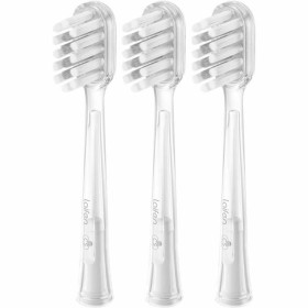 Rechange brosse à dents électrique Laifen Gum care Blanc de Laifen, Brosses à dents électriques et accessoires - Réf : S71008...