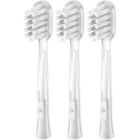 Rechange brosse à dents électrique Laifen Gum care Blanc de Laifen, Brosses à dents électriques et accessoires - Réf : S71008...