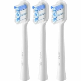 Recargas para Escovas de Dentes Elétricas Braun iO Gentle Care 2 szt Branco | Tienda24 - Global Online Shop Tienda24.eu