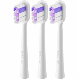 Rechange brosse à dents électrique Oral-B ED 17-4 Blanc 4 Unités | Tienda24 - Global Online Shop Tienda24.eu