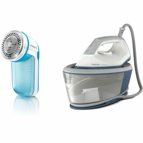 Steam Generating Iron Braun IS 1012 BL 1,5 l 2400W | Tienda24 - Global Online Shop Tienda24.eu