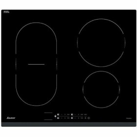 Induction Hot Plate Whirlpool Corporation AKT8090NE 60 cm 6200 W | Tienda24 - Global Online Shop Tienda24.eu