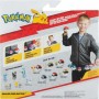 Conjunto de Figuras Pokémon Clip 'N' Go - Squirtle 5 cm 5 Peças | Tienda24 - Global Online Shop Tienda24.eu