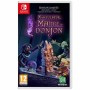 Videojogo para Switch Microids The Dungeon Master of Naheulbeuk | Tienda24 - Global Online Shop Tienda24.eu