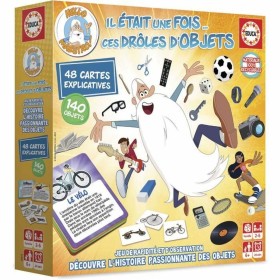 Tischspiel Asmodee Dobble Classic (FR) | Tienda24 - Global Online Shop Tienda24.eu