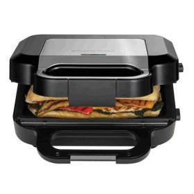 Machine à sandwich Clatronic ST 3778 Noir 750 W | Tienda24 - Global Online Shop Tienda24.eu